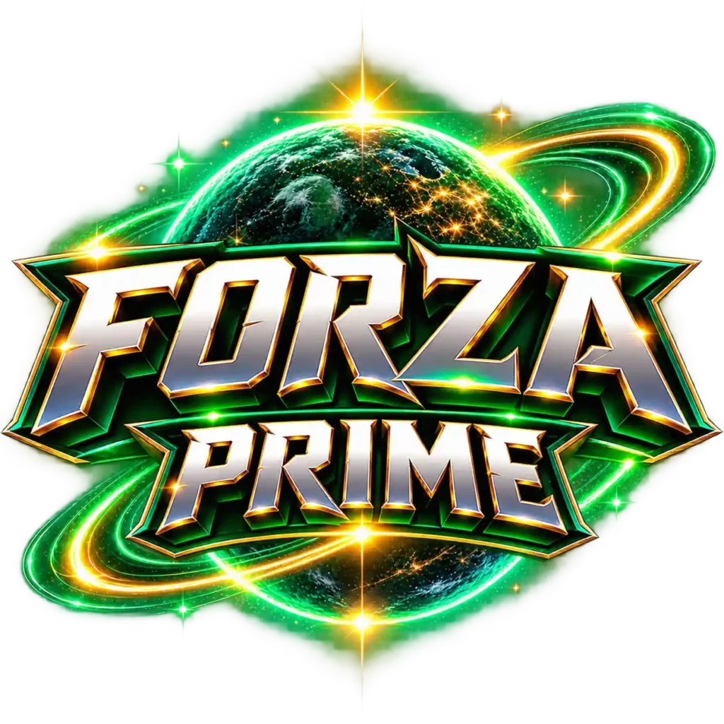 FORZAPRIME